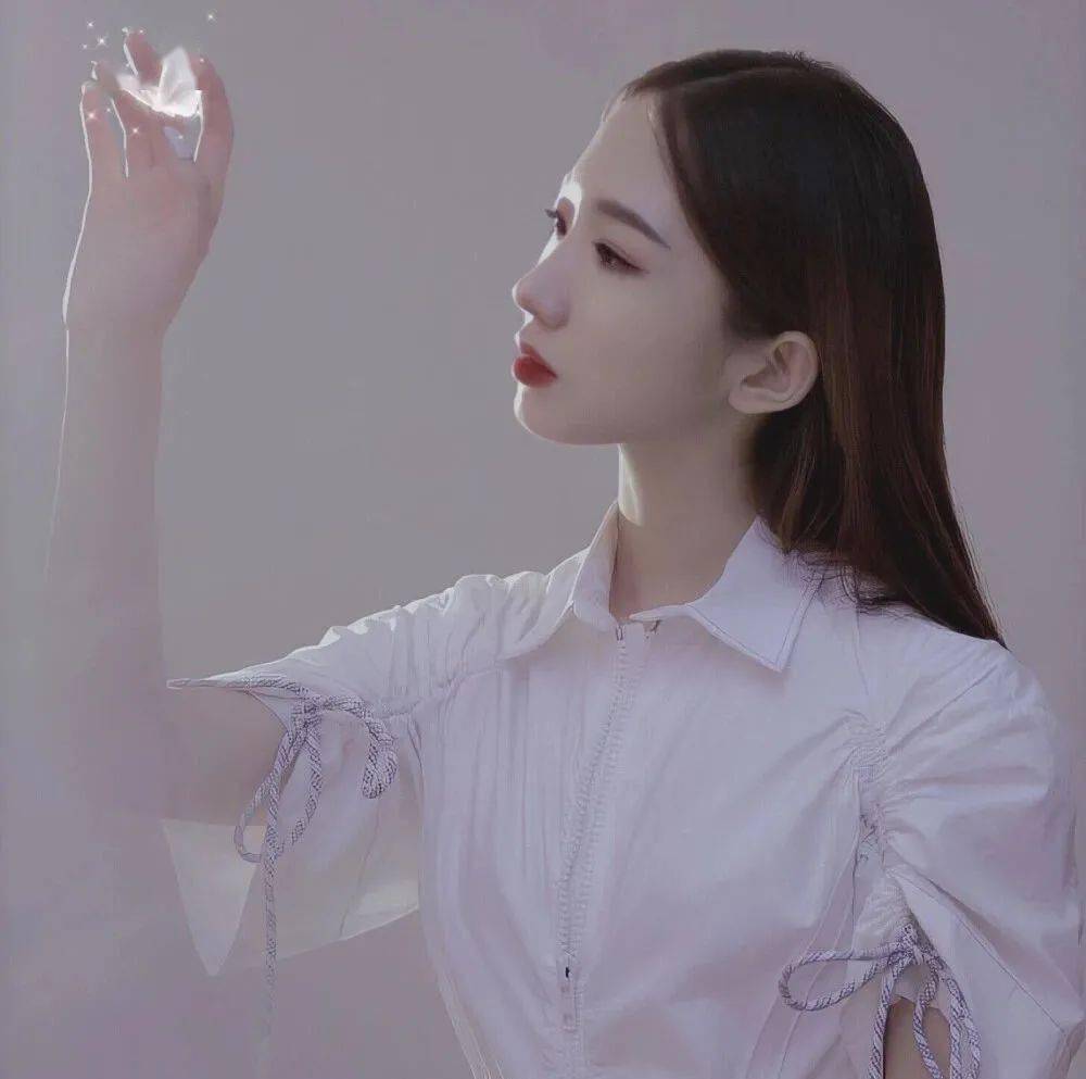 【微信头像】孟美岐