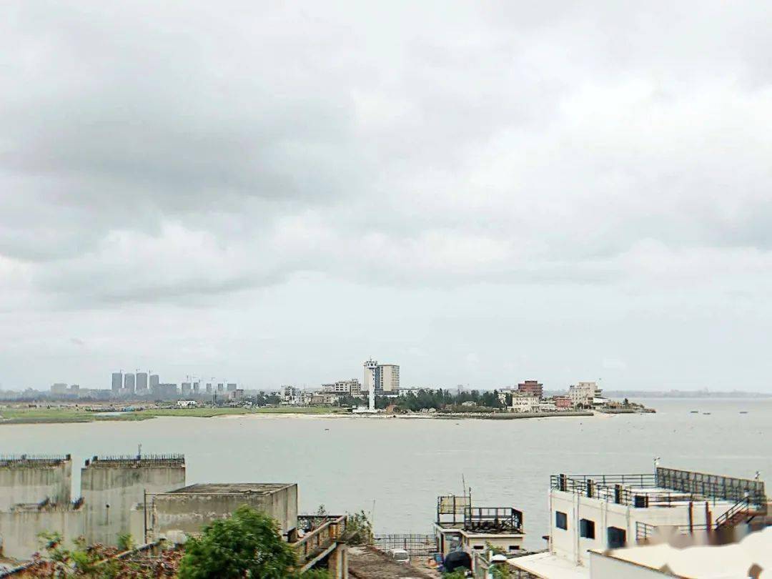 千年古港展雄姿 最石井_南安市