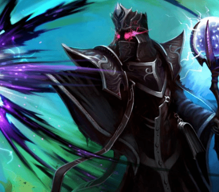 联盟小技巧:10.16版本死歌削弱,双法穿出装,打野依旧强势