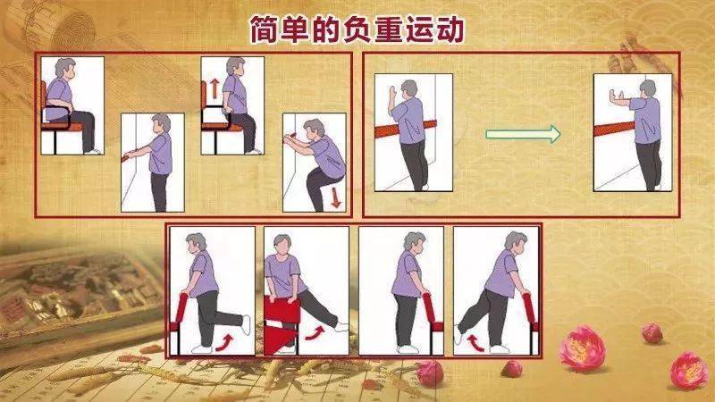 这样做可以预治骨质疏松,方法其实很简单!_运动