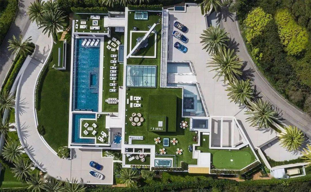 17亿的豪宅长啥样