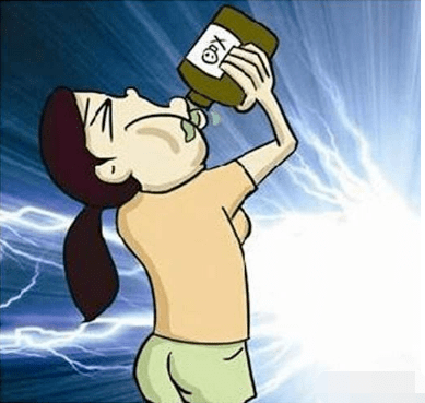 郑州丨少女在老板车旁服毒自杀!原因成谜!