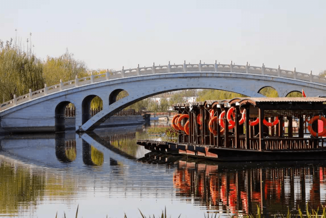 中国爱乐乐团团长李南:溯源文化之根丨杨柳青大运河国家文化公园(元