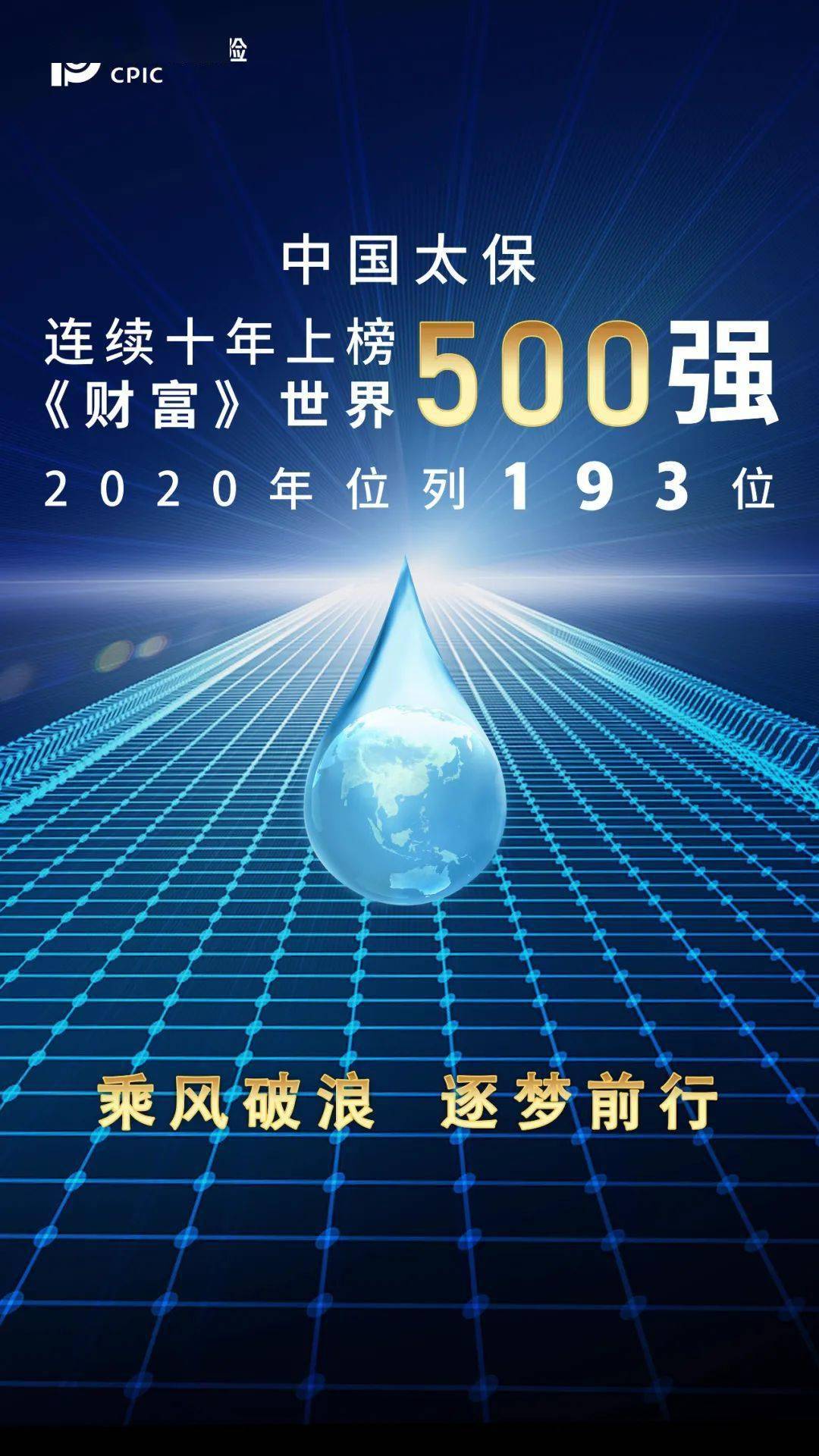 2020财富世界500强图片