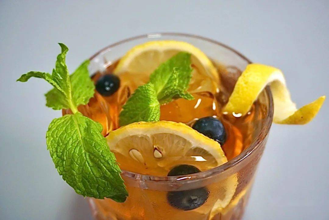 小甜水的 世外桃源