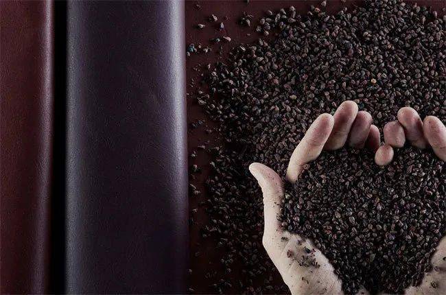 接下来你会把什么穿在脚上或许是葡萄皮