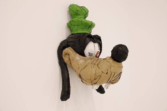 itinerant exhibition revive in art (chongqing) unveiled