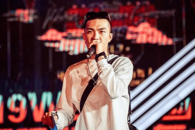 舞蹈协会街舞委员会山东联盟理事小胖,山东urban元老级推广舞者许晓龙