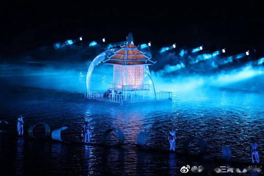 这些嗨爆的沉浸式场景体验,才是未来风向!