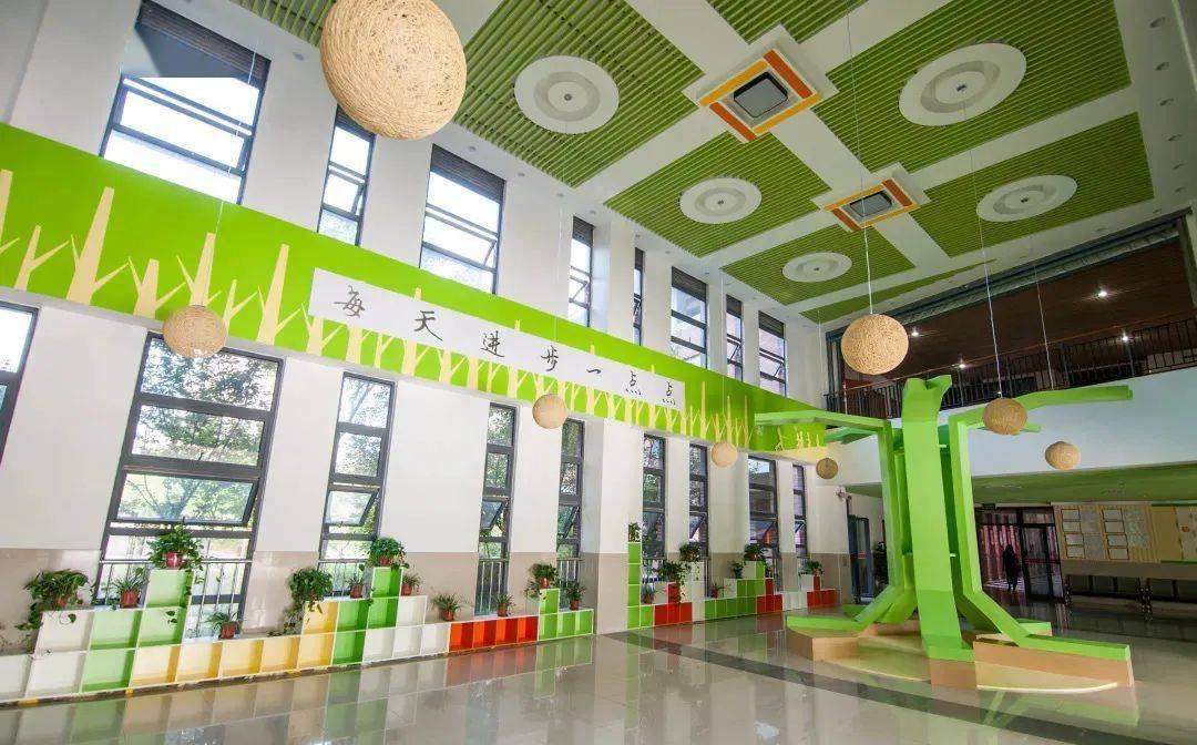 第661期家校共育泗泾第二小学一年级新生入学准备通知