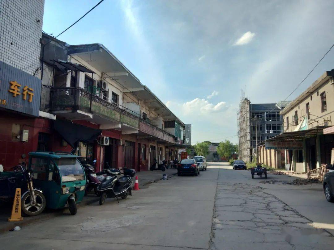 桐乡寻找晏城一个两千多年的地名