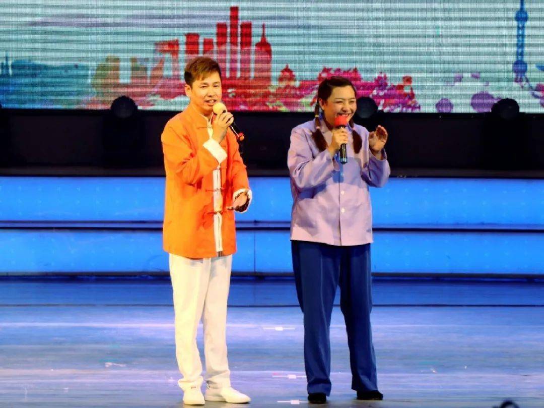 开原大戏院节目单