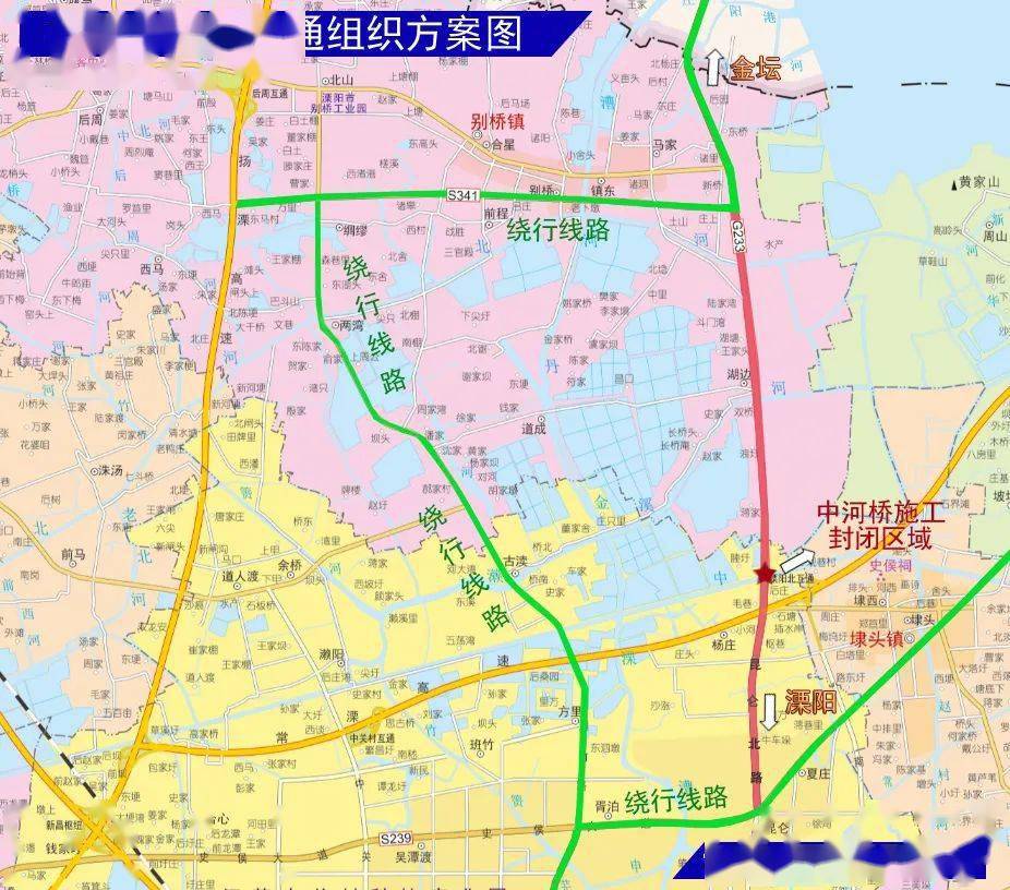 233国道涟水最新规划图图片