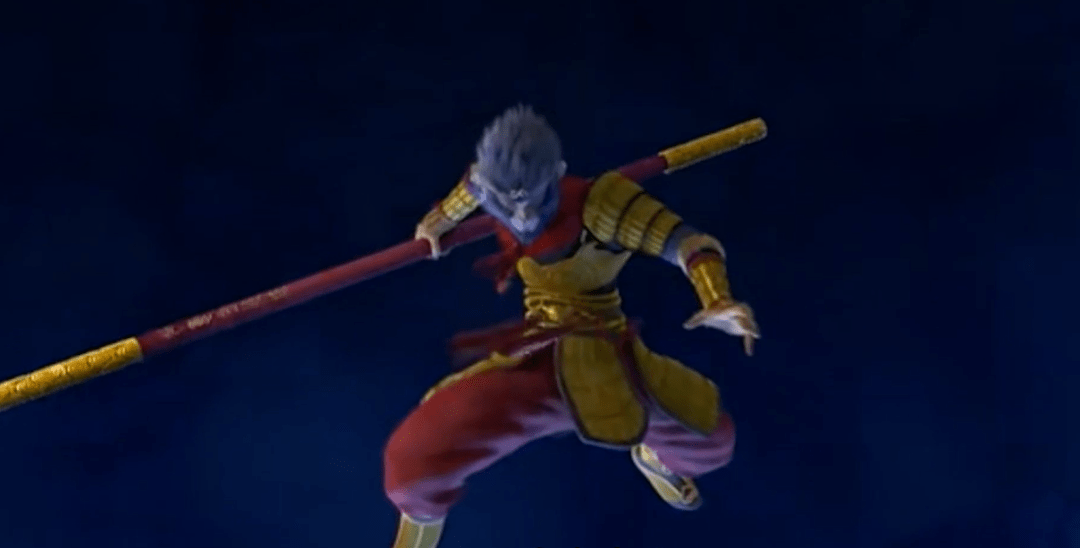 熊出没中最强的动物,团子有两副面孔,齐天大圣孙悟空也来客串