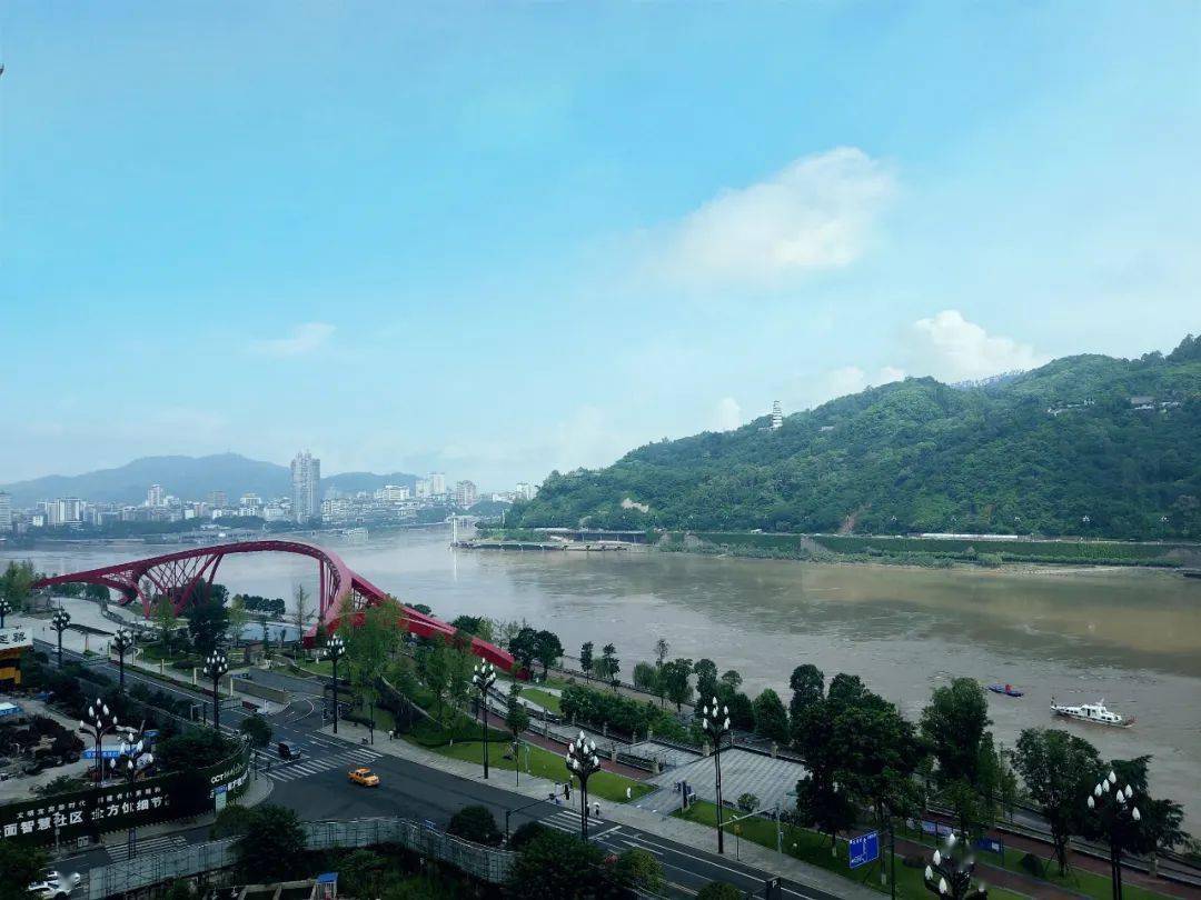 宜宾惊现,轻奢小户型!首次开盘,绝无仅有!