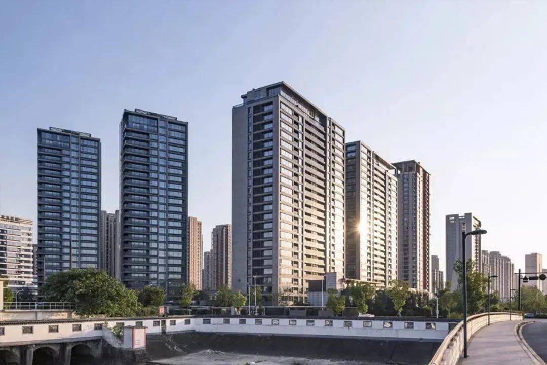 一语桂香 沁南城 |绿城桂语系首献南城,案名正式发布!