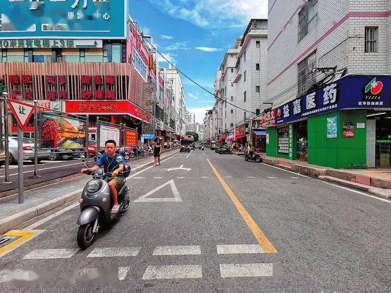 【创建全国文明城市】城市细管理 绿城更美丽_南宁