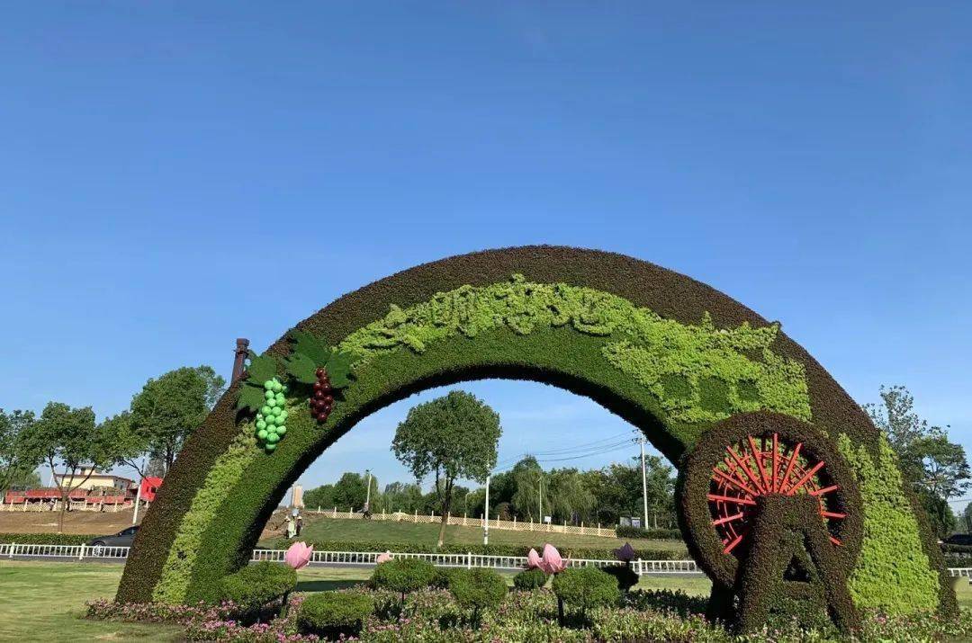 合肥广电开启5g跨区域直播助力第十八届绿色大圩葡萄文化旅游节云上