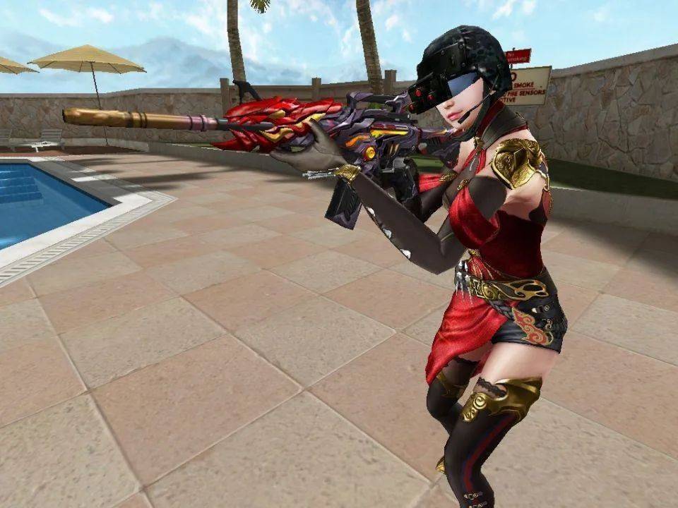 七嘴八舌青龙堕天神登场谁更胜一筹