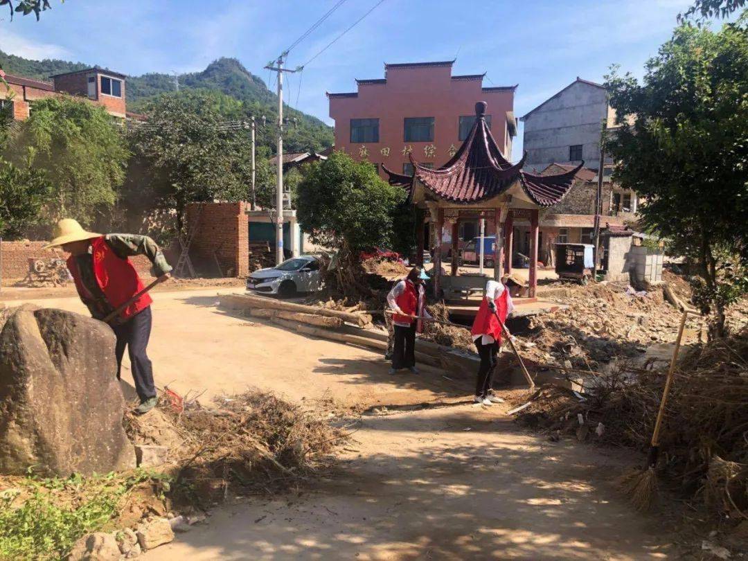 东阳市千祥镇大路村图片