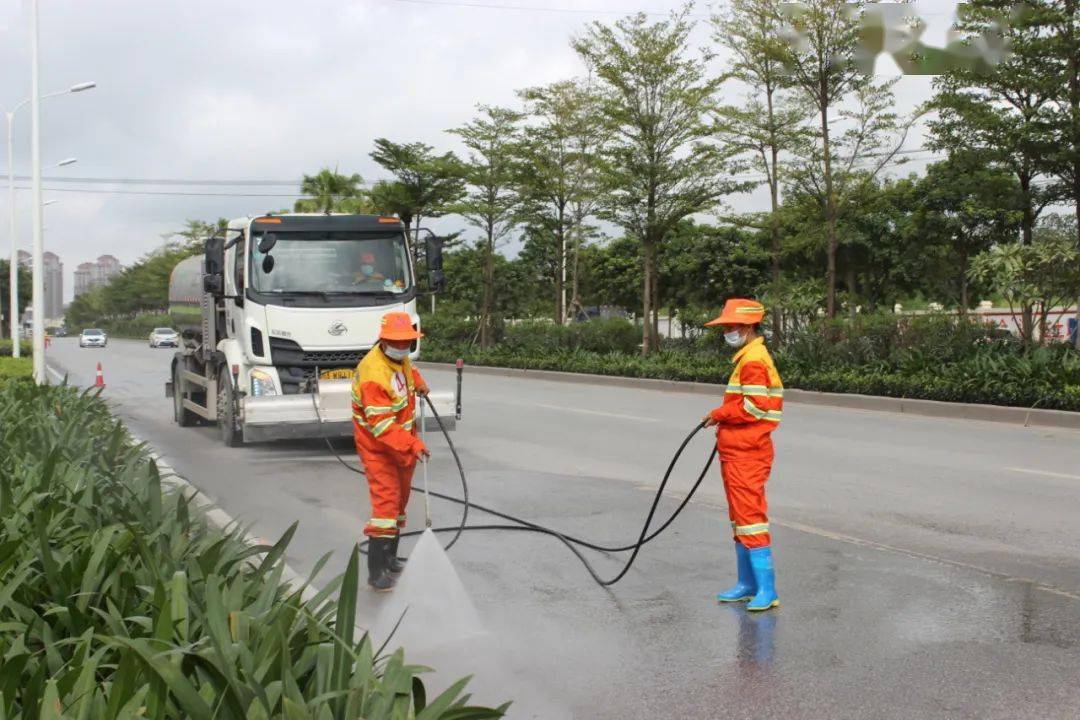 合肥环卫行业动态：城市清洁新篇章