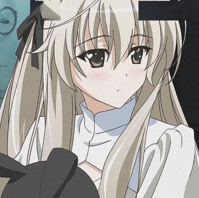 特别赞的二次元动漫头像合集