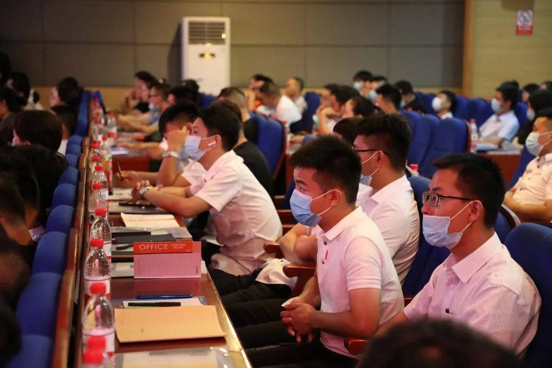 深化三服务助企增实效泽国镇企业服务大讲堂第三期开讲了