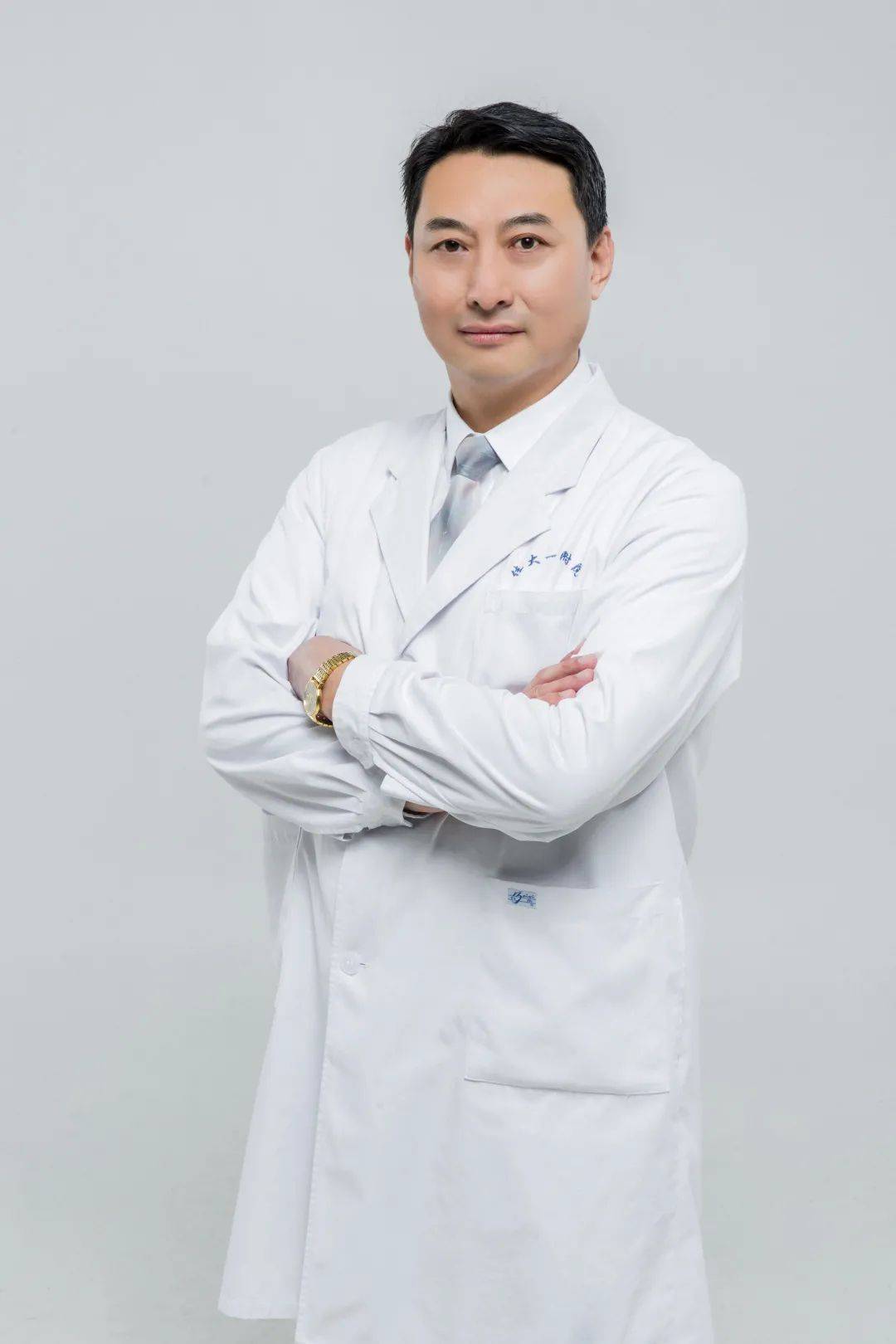 医师节专题学榜样佳木斯大学附属第一医院龙江名医风采