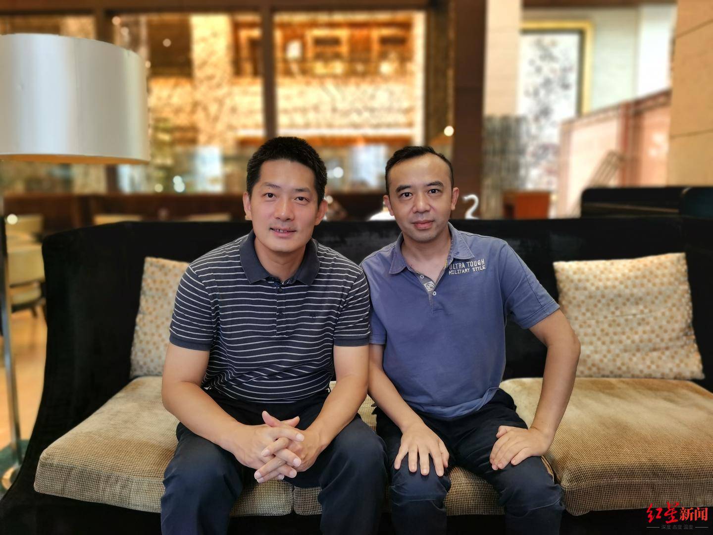 围棋国手常昊:特别希望将来围棋成为大运会竞赛项目-搜狐大视野-搜狐新闻