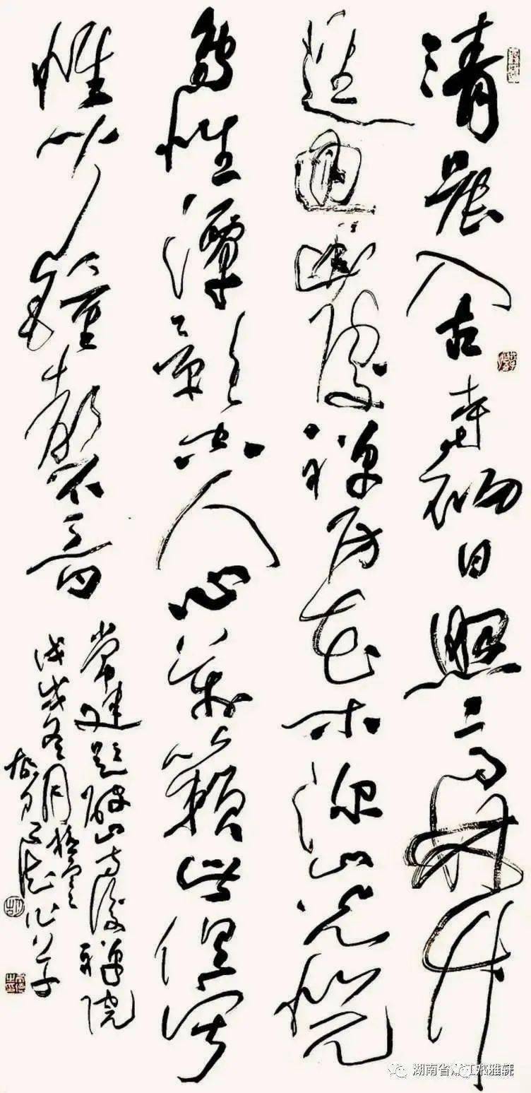 八雅轩丨八雅轩在线深耕传统多古法直抒胸臆铺新毫胡有德