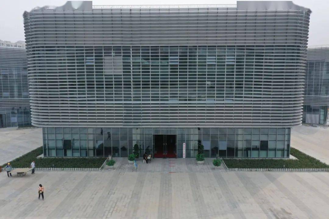 拓视野,铭历史,爱家乡——广电口才小学员走进鱼台市民中心_鱼台县