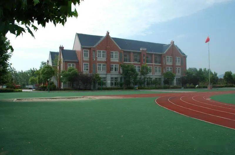 重磅升级!世纪新都小学半汤校区正式设立
