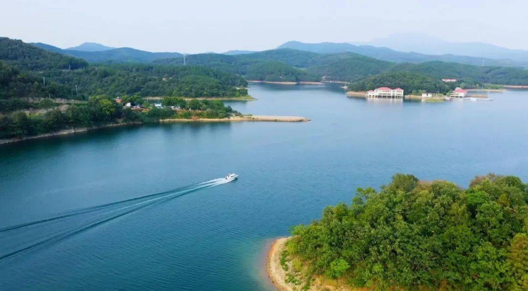 看,孝感副市长代言"孝感游"!你有没有被圈粉?_旅游