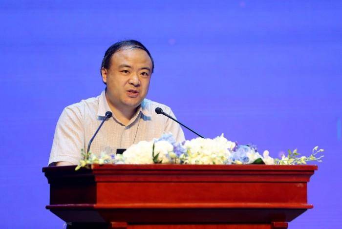 第十二届创新中国论坛在京举行