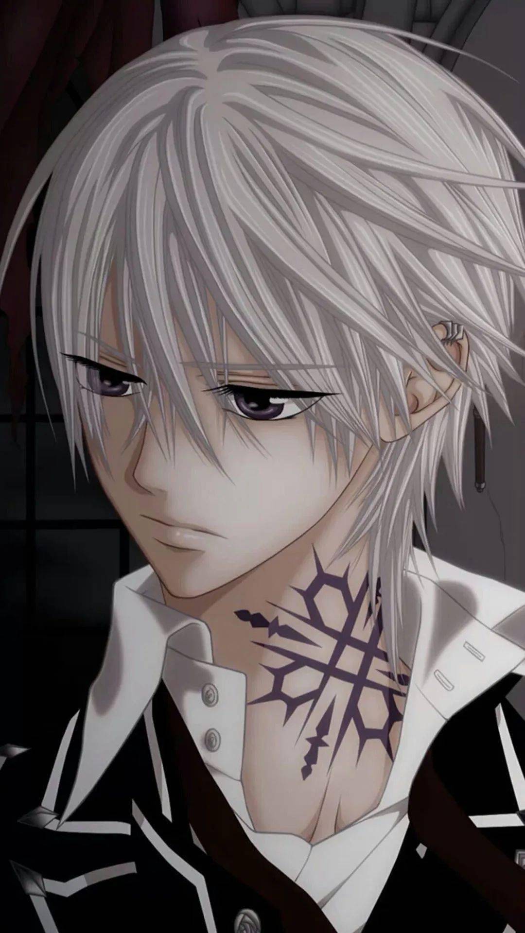 七月的太阳八月的雨今天到底有没有你动漫男生壁纸手机锁屏