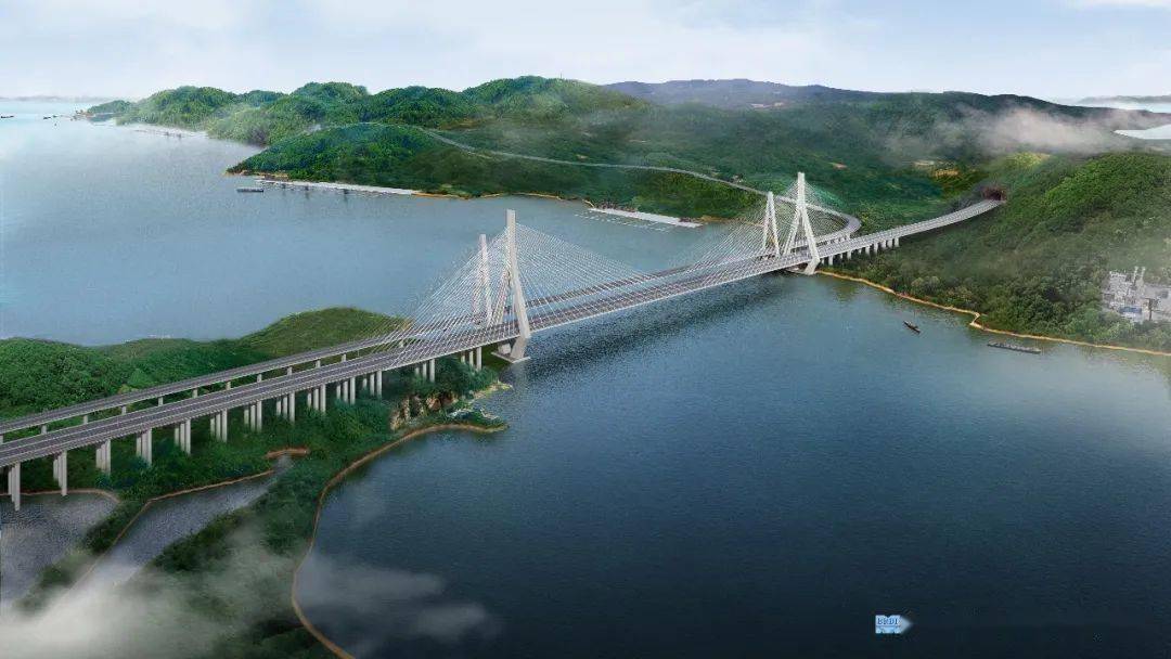 甬舟铁路高清图来了!