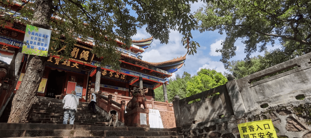 只有去过会理才会知晓的古城之美