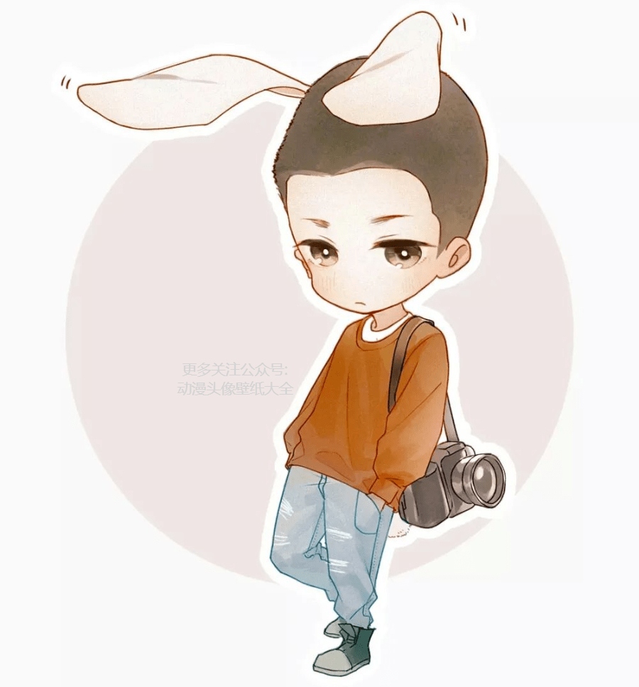 动漫头像壁纸 | 《撒野》头像壁纸专题