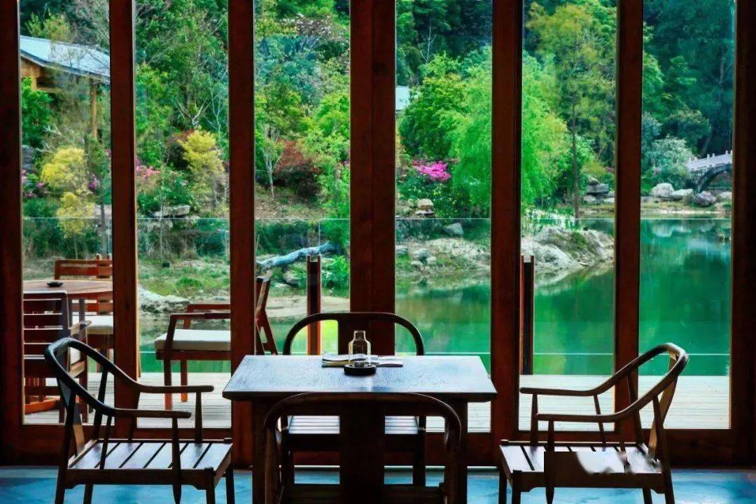 一间心仪茶室,胜过一切寂静_手机搜狐网