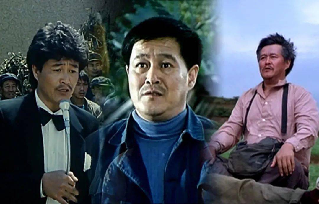 一个被低估的电影演员:赵本山_手机搜狐网