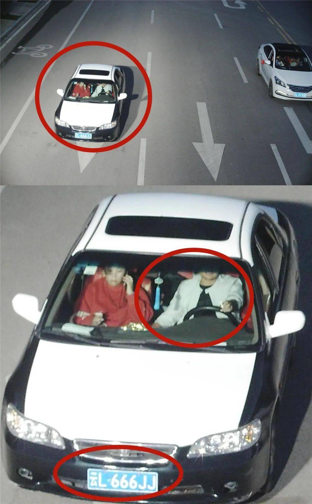 【曝光台】不系安全带大曝光来了!看看有没有你!