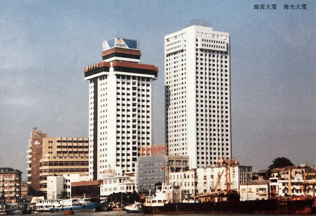 宁波海光大厦图片