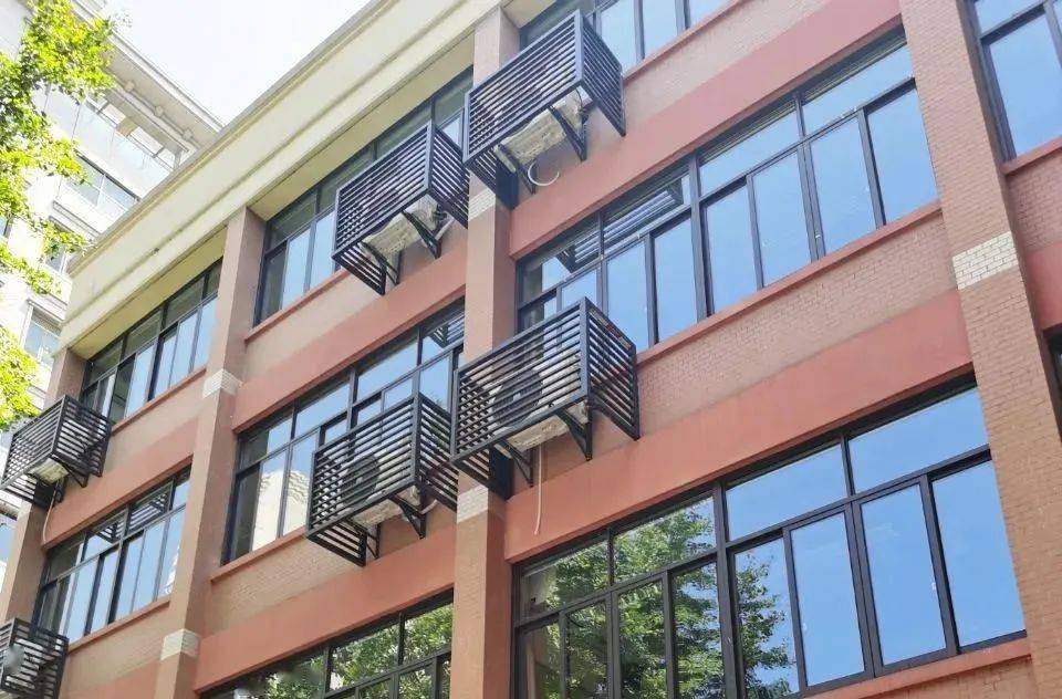 高标准完成!西湖区公办中小学幼儿园教室空调安装实现全覆盖