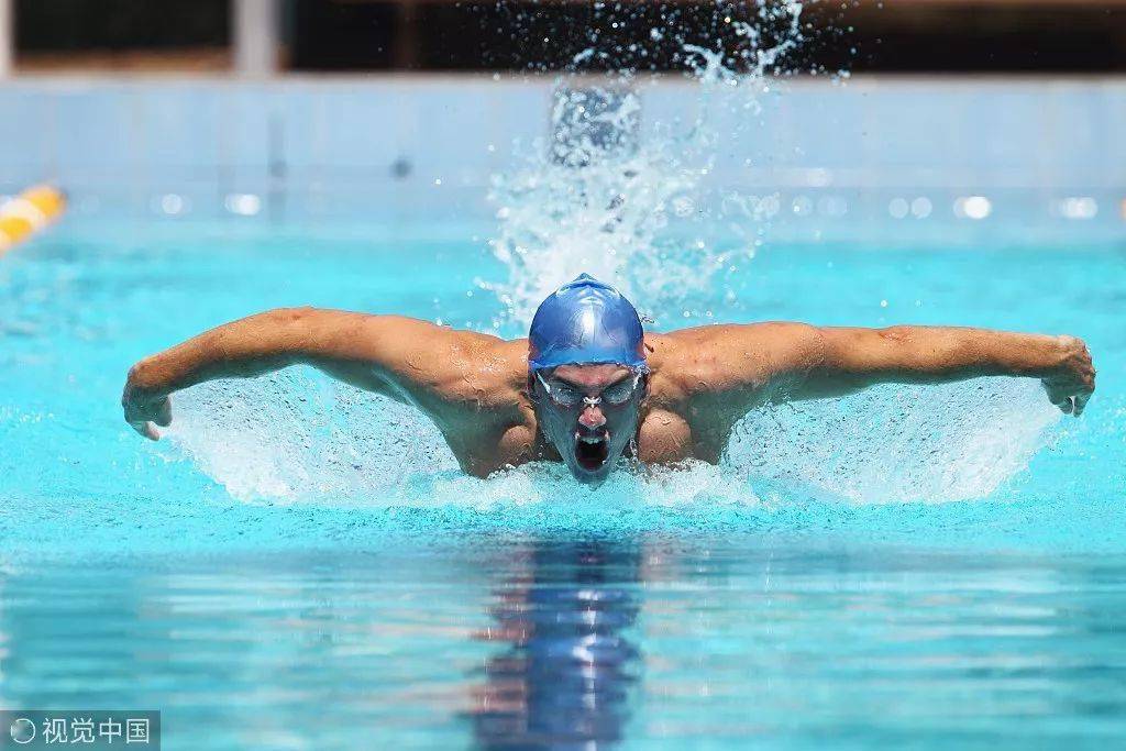 干货不管高手新手游泳时都会迷茫的几个问题