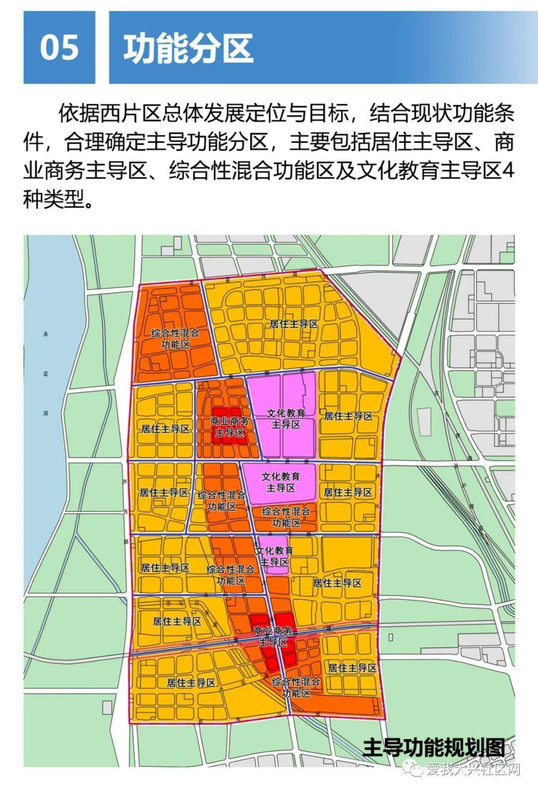 2021大兴刘村规划图图片