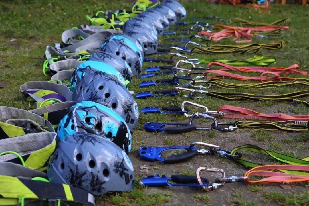 哈巴雪山2020年10月01日10月06日攀登哈巴雪山国庆特辑