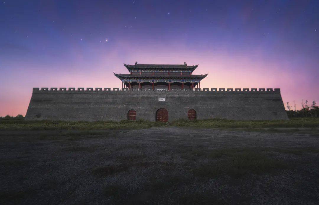 秦时明月汉时关唐诗朗读