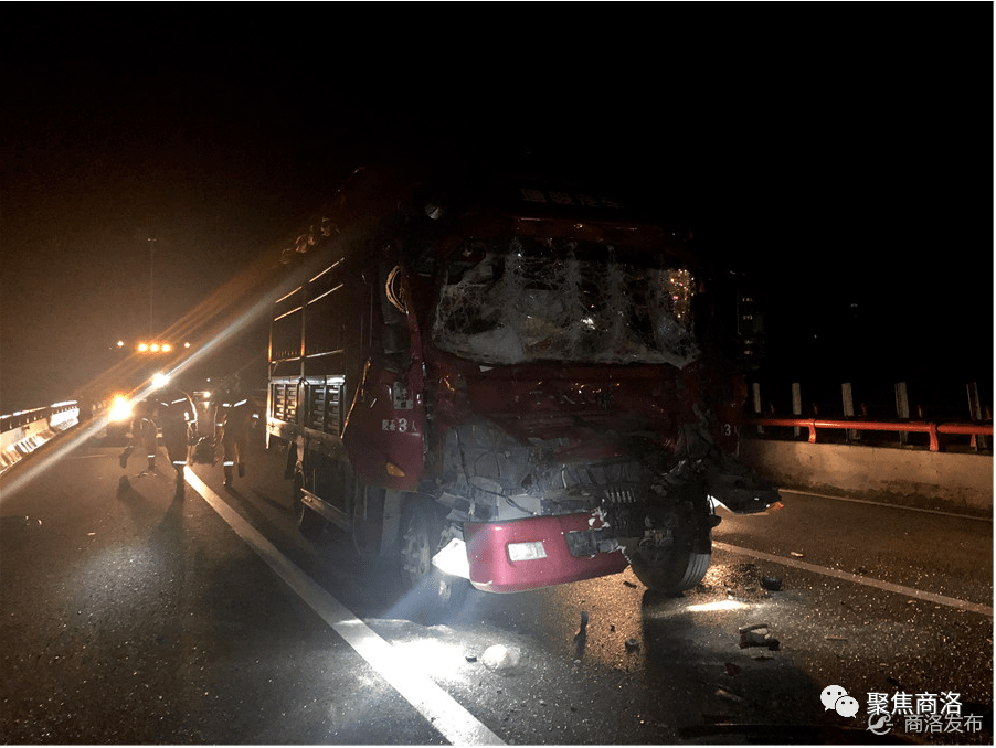 丹凤这个路段封闭128天|柞水这些驾驶人被曝光