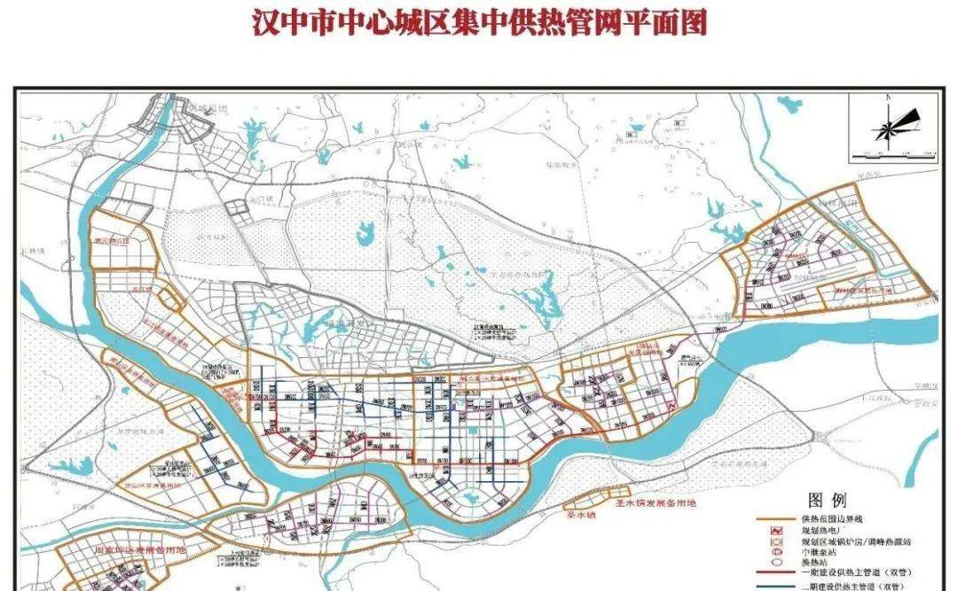 新洋县县城规划建设图图片