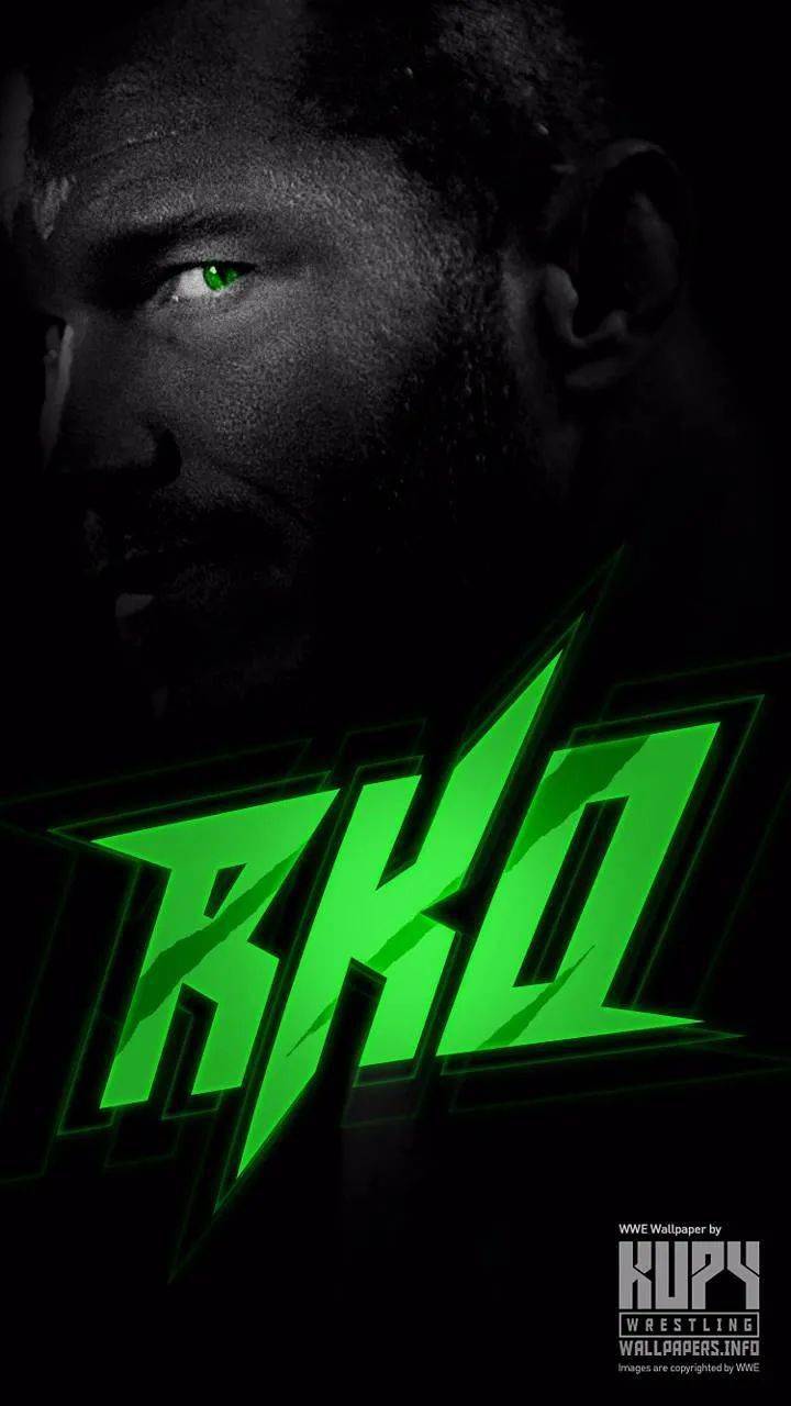 wwe壁纸rko